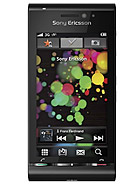 Best available price of Sony Ericsson Satio Idou in Ukraine