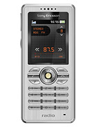 Best available price of Sony Ericsson R300 Radio in Ukraine