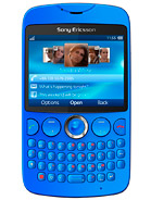 Best available price of Sony Ericsson txt in Ukraine