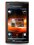 Best available price of Sony Ericsson W8 in Ukraine