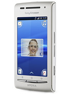 Best available price of Sony Ericsson Xperia X8 in Ukraine