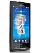 Best available price of Sony Ericsson Xperia X10 in Ukraine