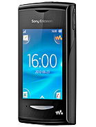 Best available price of Sony Ericsson Yendo in Ukraine