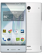 Best available price of Sharp Aquos Crystal in Ukraine