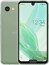Best available price of Sharp Aquos R2 compact in Ukraine