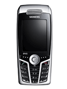 Best available price of Siemens SP65 in Ukraine