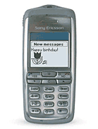 Best available price of Sony Ericsson T600 in Ukraine