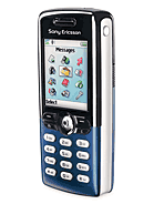 Best available price of Sony Ericsson T610 in Ukraine