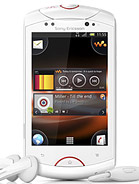 Best available price of Sony Ericsson Live with Walkman in Ukraine