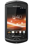 Best available price of Sony Ericsson WT18i in Ukraine