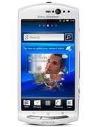 Best available price of Sony Ericsson Xperia neo V in Ukraine