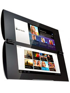 Best available price of Sony Tablet P in Ukraine