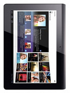 Best available price of Sony Tablet S 3G in Ukraine