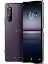 Best available price of Sony Xperia 1 II in Ukraine