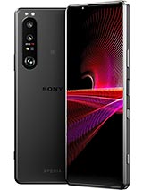 Best available price of Sony Xperia 1 III in Ukraine