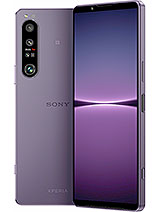 Best available price of Sony Xperia 1 IV in Ukraine