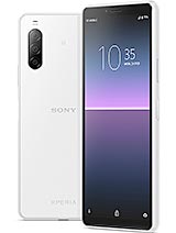 Best available price of Sony Xperia 10 II in Ukraine