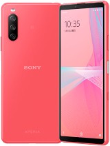 Best available price of Sony Xperia 10 III Lite in Ukraine