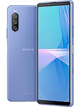 Best available price of Sony Xperia 10 III in Ukraine