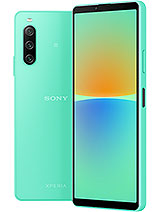 Best available price of Sony Xperia 10 IV in Ukraine