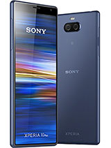 Best available price of Sony Xperia 10 Plus in Ukraine