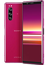 Best available price of Sony Xperia 5 in Ukraine