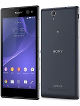 Best available price of Sony Xperia C3 Dual in Ukraine