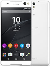 Best available price of Sony Xperia C5 Ultra in Ukraine