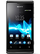 Best available price of Sony Xperia E dual in Ukraine