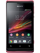 Best available price of Sony Xperia E in Ukraine