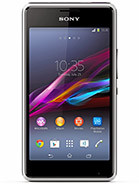 Best available price of Sony Xperia E1 dual in Ukraine