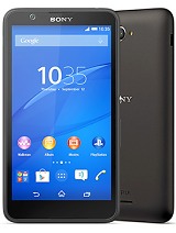 Best available price of Sony Xperia E4 Dual in Ukraine