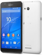 Best available price of Sony Xperia E4g Dual in Ukraine