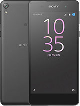 Best available price of Sony Xperia E5 in Ukraine