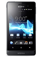 Best available price of Sony Xperia go in Ukraine