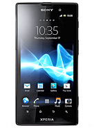 Best available price of Sony Xperia ion HSPA in Ukraine