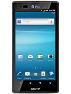 Best available price of Sony Xperia ion LTE in Ukraine