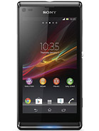Best available price of Sony Xperia L in Ukraine
