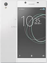 Best available price of Sony Xperia L1 in Ukraine