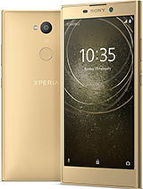 Best available price of Sony Xperia L2 in Ukraine