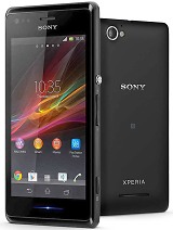 Best available price of Sony Xperia M in Ukraine