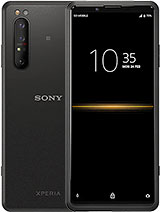 Best available price of Sony Xperia Pro in Ukraine