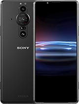 Best available price of Sony Xperia Pro-I in Ukraine