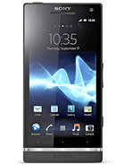 Best available price of Sony Xperia S in Ukraine