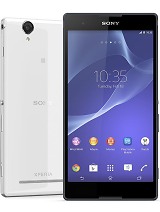 Best available price of Sony Xperia T2 Ultra dual in Ukraine