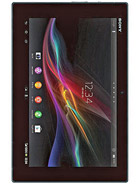 Best available price of Sony Xperia Tablet Z LTE in Ukraine