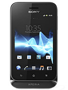 Best available price of Sony Xperia tipo in Ukraine