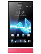 Best available price of Sony Xperia U in Ukraine