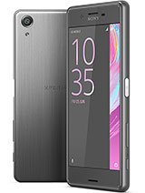 Best available price of Sony Xperia X Performance in Ukraine