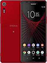 Best available price of Sony Xperia X Ultra in Ukraine